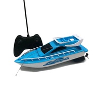 MAINAN ANAK PERAHU AIR REMOTE CONTROL KAPAL RC RACING BOAT UKURAN BESAR