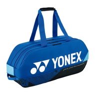 YONEX Badminton Bag BA92431WEX (Cobalt Blue) Pro Tournament