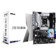 ASRock Z790 Pro RS/D4 ATX Intel Motherboard LGA 1700