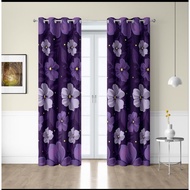 DOOR AND WINDOW CURTAINS Ring 12 6 WAVES