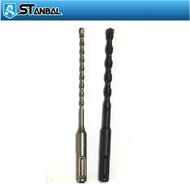 [STANBAL STANBAL] 7.4x160L/7.4x180L SDS Four-Groove Cement Drill For Hammer