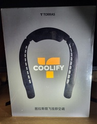 COOLIFY掛頸風扇
