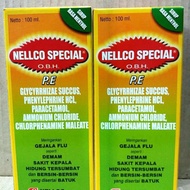 Obh nellco special 100ml Obh nelco special 100ml Obh nellco Pe
