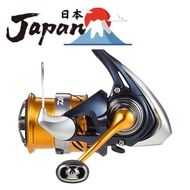 【import from Japan】Daiwa (DAIWA) Spinning Reel 24 Revros LT2000S-XH
Daiwa (DAIWA) Spinning Reel 24 R