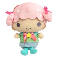 Furyu Sanrio Little Twin Stars Lala Summer Sailor Plush Gift Toy