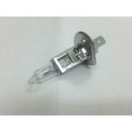 H1 bulb 12V 55W, 24V 55W