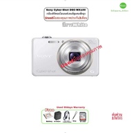 Sony Cyber-Shot DSC-WX100 18.2MP Digital Camera 10X Zoom G Lens กล้องดิตอลคอมแพคกำลังซูมสูง 20X Clea