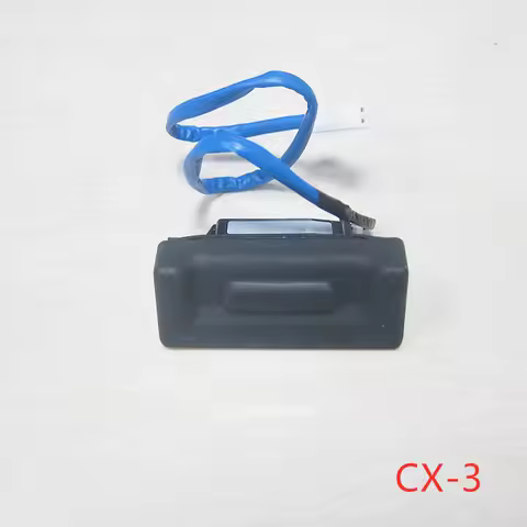 Car accessories no:1 tail gate release open button switch D10E-62-4B0A for Mazda CX-3 2015-2021 Mazd