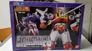 Bandai 超合金魂 GX 39 天威勇士 功夫漢 超合金 可分體 及 合體