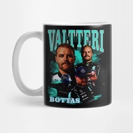 Valtteri Bottas Coffee Mug