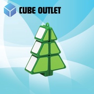 [CUBE OUTLET] Z CUBE CHRISTMAS TREE 1X2X3 MAGIC CUBE | GIFT FOR CHRISTMAS