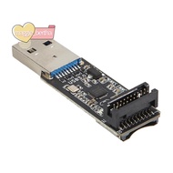 For  EMMC-ADAPTER V2 USB 3.0 Card Reader for  EMMC Module Micro-SD TF Card  Pi  SKIPR Spare Parts