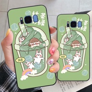Samsung S8 / S8 Plus / S8 + Case With Cute And Best Print