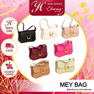 JIMS HONEY X CUT MEYRISKA - MEY BAG - Women's Sling BAG JH - CIKARANG BEKASI