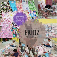 Dres ekidz sz xl xl-xxxl aged 4-8 years July 2018 edition