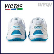 รองเท้าผ้าใบกีฬา IVPQV 2021ช้อนชา Victas ผู้ชายผู้หญิงระบายอากาศได้รองเท้าปิงปองยืดหยุ่นสูงกันลื่น