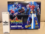 Action Toys MINI ACTION SERIES 09 機甲艦隊（十五機合體）