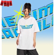 Men's t-shirt BUS because of you i shine&TADAPOP DICE_SONRAY cotton 1 Does Not Shrink S-5XL 11