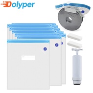 3D Printer Filament Storage Bag PLA ABS TPU Filament Vacuum Bag Filament Dryer Keep Dry Avoid Consum