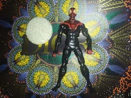 14 不議價 Hasbro Marvel Legends Universe 6 Inch 6吋 PVC製 Action Figure SPIDER-MAN 蜘蛛俠 Miles Morales