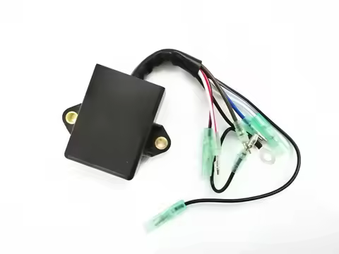 CDI Unit for Yamaha 9.9-15HP 1996-2000 2 Stroke 63V-85540-01-00 63V-85540-00 63V-85540-01 63V-85540-