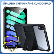 Ốp Lưng Chống Sốc Dành Cho iPad Mini 6 Chính Hãng XUNDD – Tích Hợp Giá Đỡ 3 Chế Độ - Hàng Chính Hãng