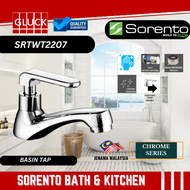 SRTWT2207 SORENTO BASIN TAP SRTWT2207