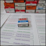 TAPERED ROLLER BEARING 30203 ASB BRAND