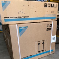 DAIKIN AIR COND INVERTER 1.0HP B SERIES With Smart Control