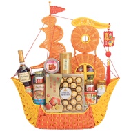 Funa Chinese New Year Hamper GSHN29U-S