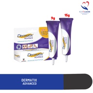 Dermatix Advance Scar Formula