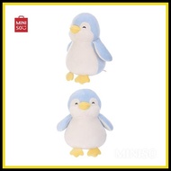 Miniso Small Penguin Plush Toy
