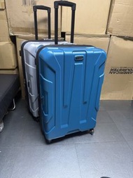 (瑕疵) damage 28/30” samsonite( damages/ scratches) (model:centric ) 未使用 正品正貨  特價 🔍清倉 clearance sale ✅