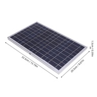 【_cutebaby】200W Solar Panel Kit,Panels Module 200w With Controller Solar Panel Kit