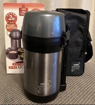 Thermos 保溫飯壺