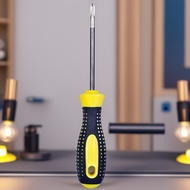 Direct Sales Torx Screwdriver Flat Phillips Screwdriver Screwdriver Pocket Type