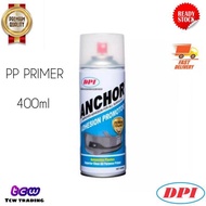 ANCHOR PP PRIMER/ PLASTIC PRIMER 400ML