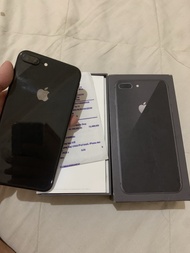 Iphone 8Plus 64 IBox