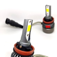 LED LAMP H11 H16 H8 H9 WARMWHITE LED H11 WARM WHITE WARRANTY