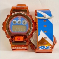 OFFER G SHOCK SPORTS CERMIN KACA DW6900 PL4 DARK PINK Jam Tangan Lelaki & perempuan Digital Sports