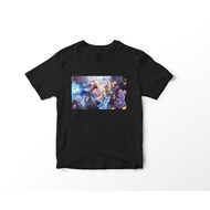 Soul Land T-shirt