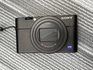 港行 Sony 相機 RX100 VII M7 digital camera 數碼相機