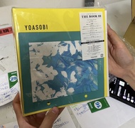 Yoasobi The book2（含特典）