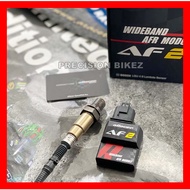 ARACER AF2 Wideband AFR Module BOSCH LSU4.9 LAMBDA SENSOR @ UMA RACING ECU