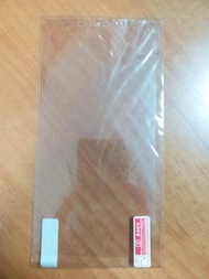 小米note5普通透明螢幕保護貼