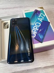 OPPO A72 128g