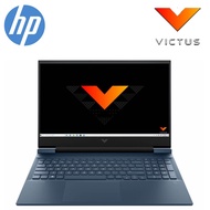 HP VICTUS GAMING 16-D0159TX 16.1" FHD 144Hz Gaming Laptop Blue ( I7-11800H, 8GB, 512GB SSD, RTX3050Ti 4GB, W11 )