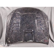 BMW F02 Forged Carbon Fiber Hood