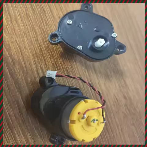 Side Brush Motors for Robot vacuum cleaner iLife v55 pro Vacuum Cleaner Parts