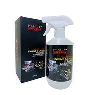 [FREE SHIPPING ] WAK KILAT Engine &amp; Chain Cleaner Degreaser